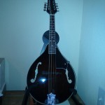 Ibanez Mandolin