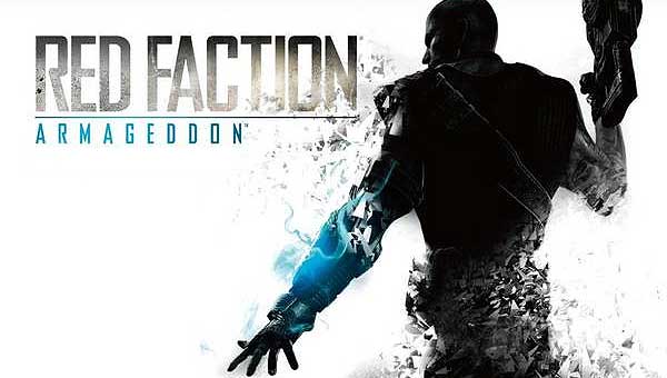 Game Review: Red Faction - Armageddon
