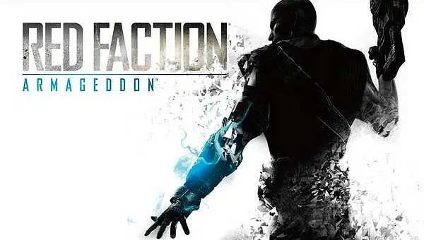 Game Review: Red Faction - Armageddon