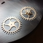 Recut Escape Wheel