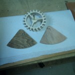 Stain Color Choices
