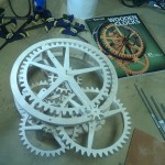 Gear Test Fit!