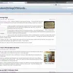 RubyPress Wordpress Replacement