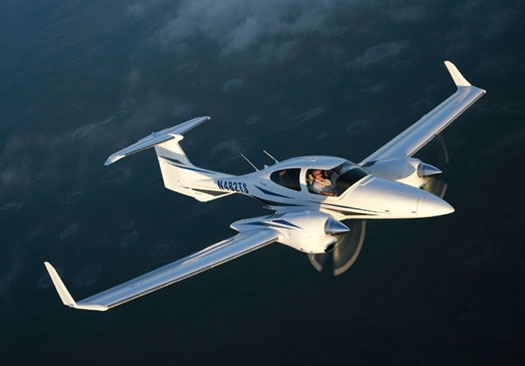 So, I think I want to fly..