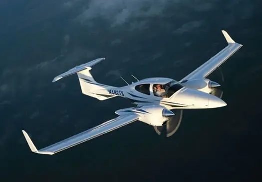 So, I think I want to fly..
