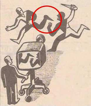 Fake News and Alternative Facts