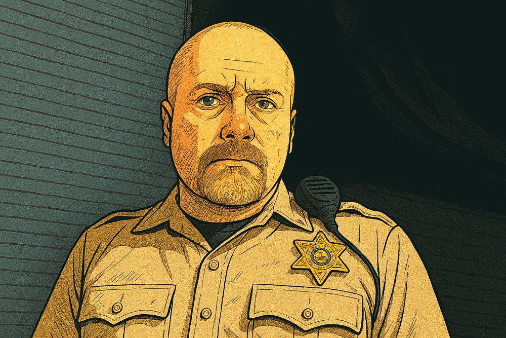 Bailing Water With a Teaspoon: Why I Left Law Enforcement