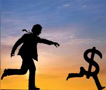 I Want to Be Rich! So I Am Willing to Take Risks...