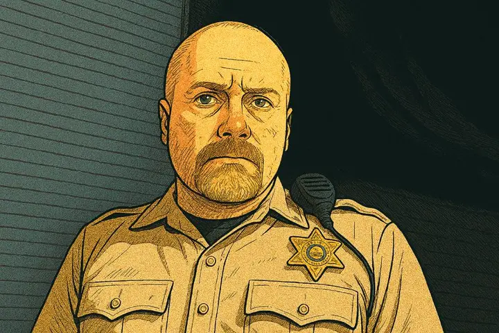 Bailing Water With a Teaspoon: Why I Left Law Enforcement