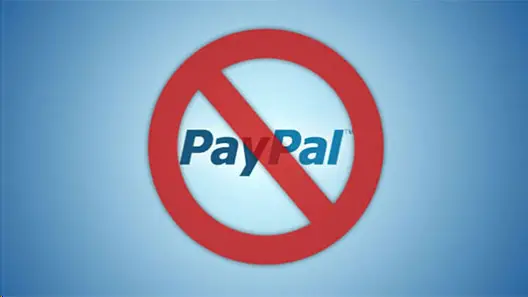 PayPal Put Me in a Limited State for Suspicious Activity