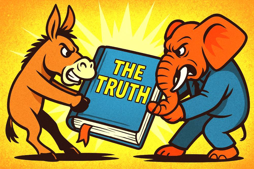 The Ugly Truth About Racism