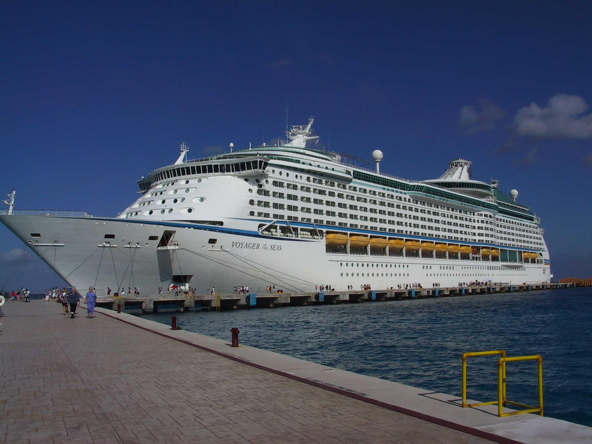 Cruise Photos