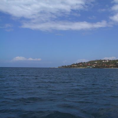 Excursion -- Cruise and Snorkel fun — 112