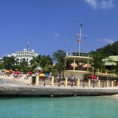 Excursion -- Beach — 113