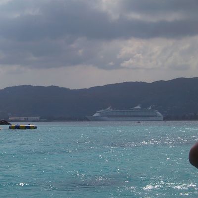 Excursion -- Margaritaville — 123