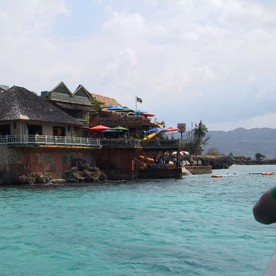 Excursion -- Margaritaville — 125