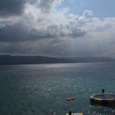 Excursion -- View from the 'ville — 131