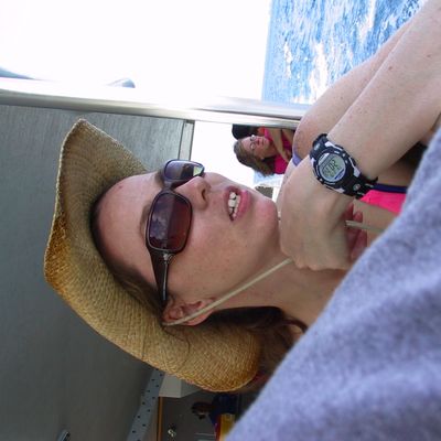 Excursion -- Sideways! — 140