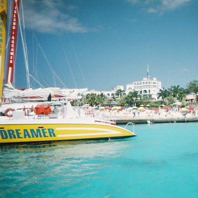 Excursion -- Beach — E29