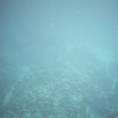 Excursion -- In the water! — E36